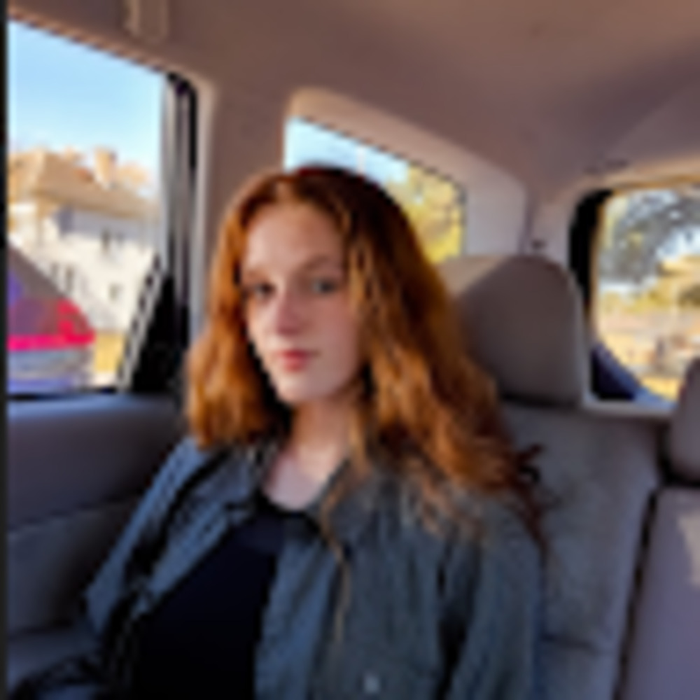 Meet your Posher, Hannah